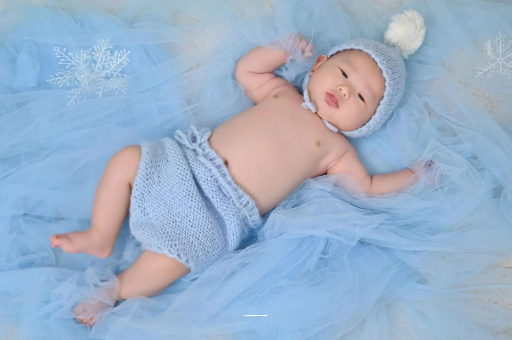 泰州宝宝后囟门闭合时间